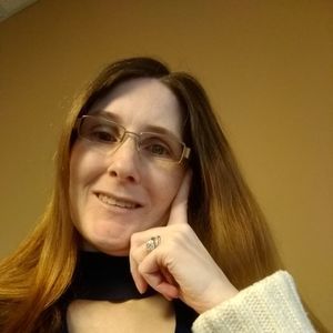 Meet your Posher, Krista